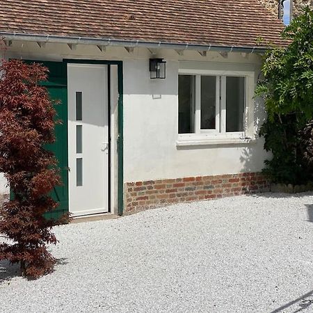 Proche Paris Et Disney-Calme Absolu Vaires-sur-Marne Екстер'єр фото