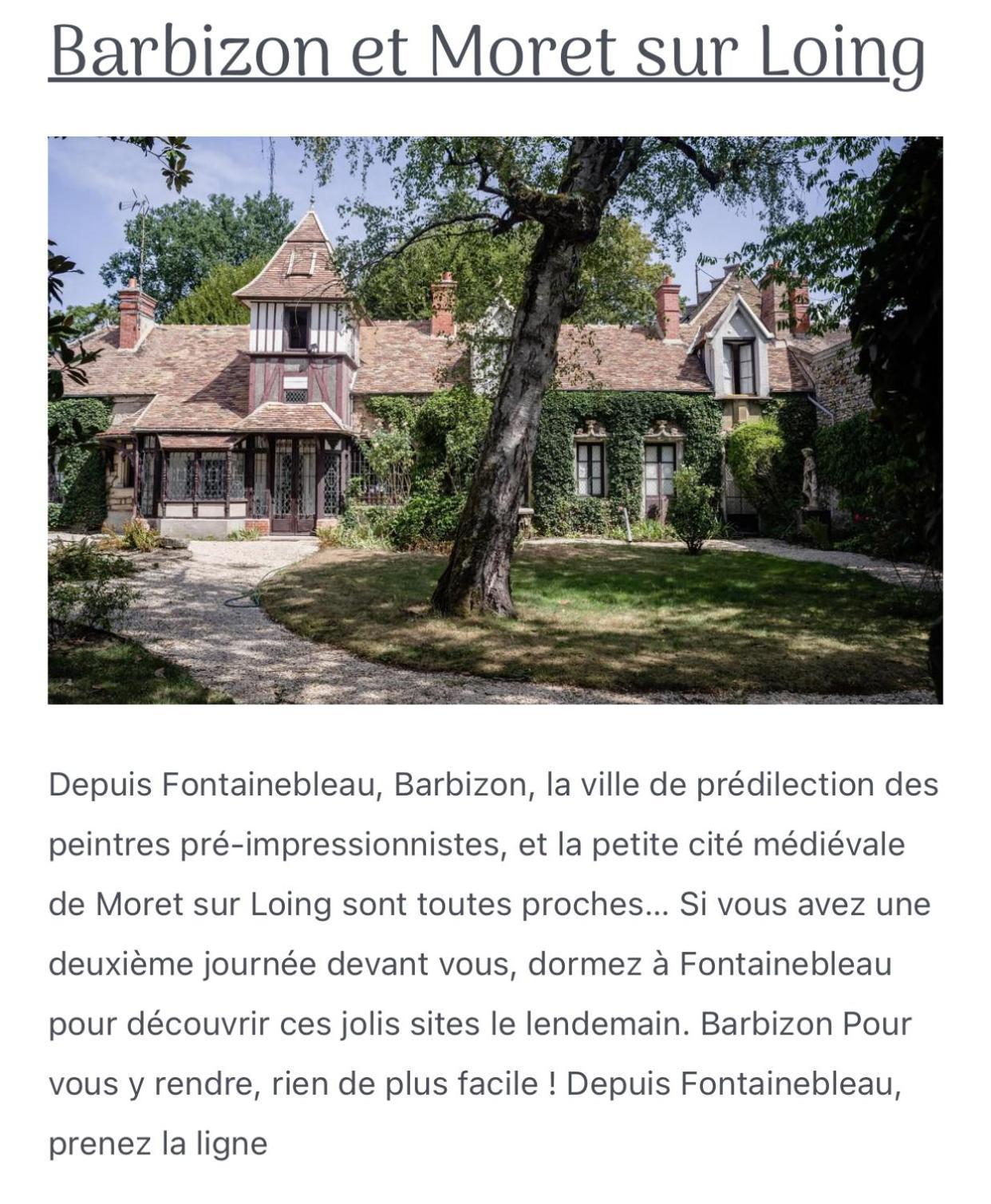 Proche Paris Et Disney-Calme Absolu Vaires-sur-Marne Екстер'єр фото